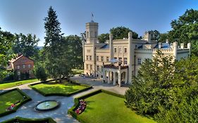 Pałac Mierzęcin Wellness&Wine Resort